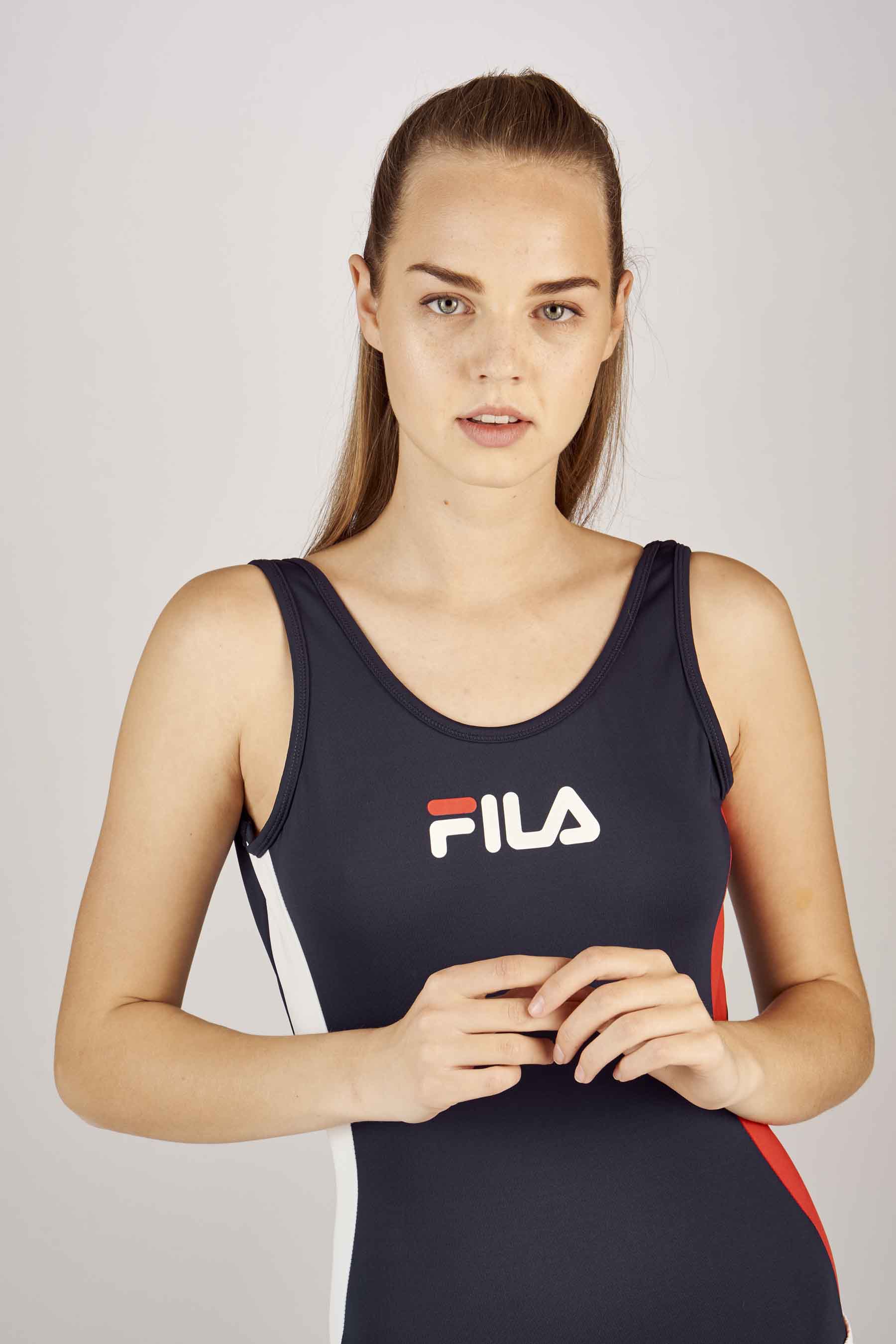 Fila maillot best sale